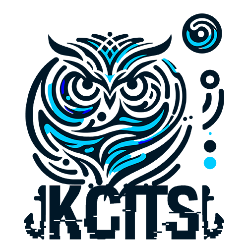 Kcits.Info Logo